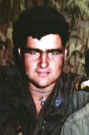 SGT Harry Patrick Yingling (1948-1969)