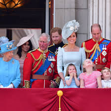 What the Royal Family Really Costs British Taxpayers | Vanity Fair