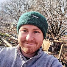 Carrot Tops Allotment