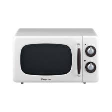 Magic Chef Retro 0 7 Cu Ft Countertop Microwave In Mint Green Mcd770cm The Home Depot Countertop Microwave Magic Chef Countertop Microwave Oven
