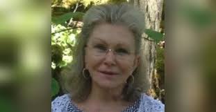 Annette Canant Obituary