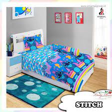 Lihat ide lainnya tentang kamar tidur, dekorasi kamar tidur, dekorasi kamar. 40 Dekorasi Kamar Gambar Stitch Kiamedia