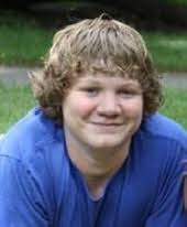 Obituary information for Hayden Garrett Anderson