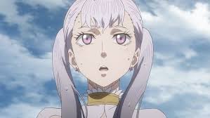  Instagram Da Background Character Le Tsundere Acquired I Have Gotten Use To Asta Screaming Noelle Is Best Girl Black Clover Anime Black Bull Tv Animation