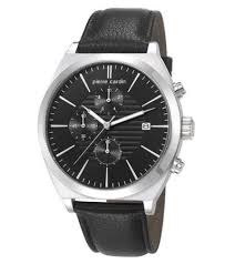 Pierre cardin authentic pen set. Pierre Cardin Watch For Men Ref 10670 1