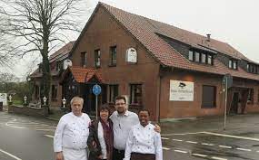 Featuring luggage storage space, this property also provides guests with a children's playground. Haus Muhlenbrock Eine Bereicherung Des Lokalen Tourismus Schermbeck Online