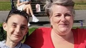 Fundraiser for Katy Richardson by Katy Cooper : Raise funds for Clare  Watt's funeral costs.