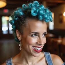 Nikki Lambert, Fort Worth