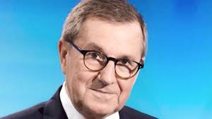 Check spelling or type a new query. News Im Video Jan Hofer Bekommt Eigene News Sendung Bei Rtl Stern De