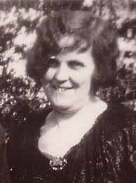 Carrie Lee Winn McKown (1880-1973)