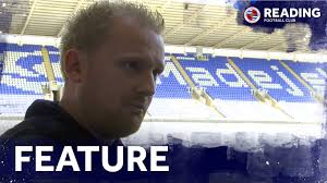 Reading FC