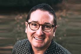 Mark Gammon's Instagram, Twitter & Facebook