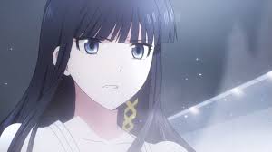 Mahouka Koukou No Rettousei Episode 9 Thoughts Ganbare Anime Anime Life Aesthetic Anime Anime