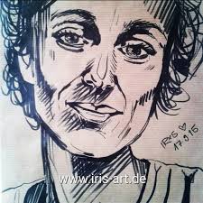 Iris Schmitt iris-art (@zeichnungmalereiusw) • Instagram photos and videos