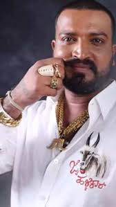 Bigg Boss Kannada 10: An agriculturist's lifestyle of Varthur Santhosh