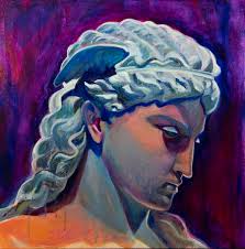 Fantastical Art Artworks & Paintings For Sale