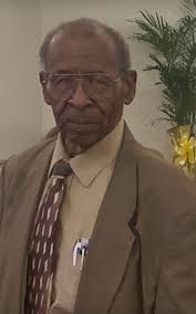 A couple of people have asked me why the preacher Connie (Wilson) Adams was  not