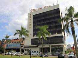 Jalan ayer molek., batu pahat, malaysia. Top Recommended Hotels And Homestays In Batu Pahat Sgmytrips
