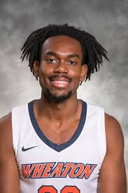 2021-22 Men's Basketball Roster