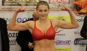 Boxing #mikaelamayer mikaela meyer & ewa brodnicka turn up and speak about their upcoming fight on espn plus as both. Ewa Brodnicka Vs Janeth Perez Clutch City Boxing