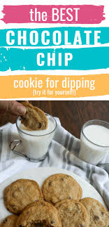 Using ghirardelli's new grand chips, chocolate chips that are 2x the size of normal chocolate chips, i've created a brand new dessert: Ghirardelli Chocolate Chip Cookies To Eat Drink Be Married