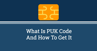 2) you can dial 199 ivr toll free & browse through our menu options to get your puk code to unblock your sim. What Is Puk Code And How To Get It