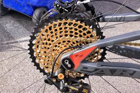 Where Mountain Bike Drivetrains Are Going In 2 Charts
