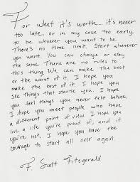 If I Had My Life To Live Over Again Poem I Hope You Live A Life You Re Proud Of And If You Re Not I Hope You Have The Courage To Start All Over Again F Scott Fitzge Words Words Quotes Life Quotes
