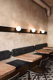 Daily Injects Odessa S Coffee Culture With Stylistic Finesse Yatzer Restaurant Interior Design Coffee Shops Interior Restaurant Interior