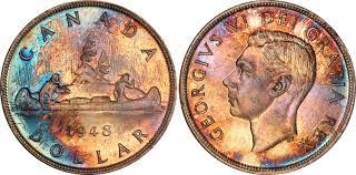 Home » canadian coins » price guide and values » 2 dollars 2003 to 2020 2 dollars 2003 to 2020 click on a coin to view additional values, details and varieties about it. Coins And Canada Top 10 Most Valuable Canadian Coins Sold At Auction In 2020 Articles On Canadian Coins