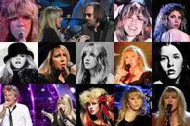 Maybe you would like to learn more about one of these? Stevie Nicks Year By Year Photos 1973 2019