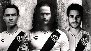 Club de cuervos season 4 review megathread (self.clubdecuervos). Jerseys Charly Futbol De Club De Cuervos Temporada 4 Todo Sobre Camisetas
