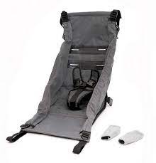 Wann darf ich den babysitz keinesfalls verwenden? Croozer Babysitz Kidplus Kid 2010 2015 Anhangerzubehor Fahrradzubehor Grey Braun Www Fahrradgigant De Gunstig Online Kaufen