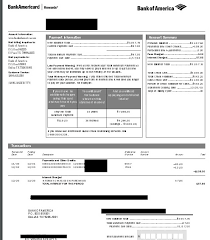 Pay credit card bill offline by calling customer care. Understanding Your Credit Card Statement Dinks Finance