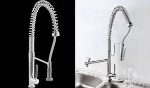 pull down kitchen faucets  kitchen