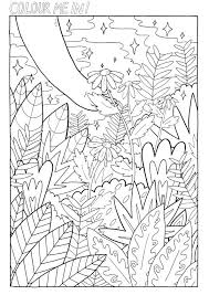 Thesadghostclub Printable Art Therapy Coloring Books Coloring Pages