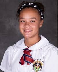 Lily Currie's Instagram, Twitter & Facebook