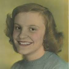 Pearl E Seberg Obituary March 11, 2020