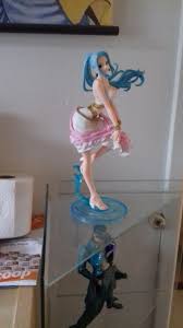 Please report any issue if you found one. I Added The Princess Of Alabasta To My Figurine Collection Yesterday Onepiece