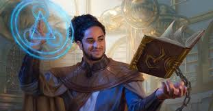 Mage Guild Of Volgrad