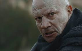 People upset about Master Chief's helmet removal