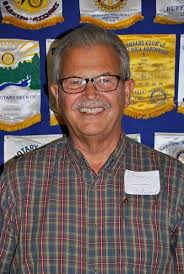 Rotarians Attend Leadership Training