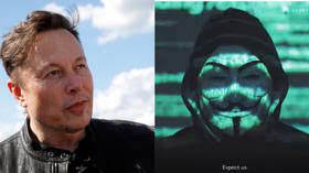 The space x ceo announced the birth of their son on monday. S8469iw64gxkzm