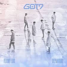 Mini Album Got7 Flight Log Departure Mp3 Itunes Plus Aac M4a Got7 Flight Log Got7 Color Coded Lyrics