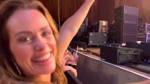 Sammy Hagar & The Circle