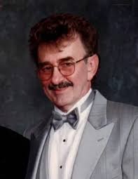 Obituary information for Donald Briere