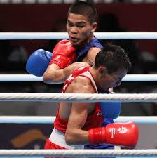 August 1 2021 gospel reading and reflection: Silat Adds Bronze As Paalam Enters Semis The Manila Times