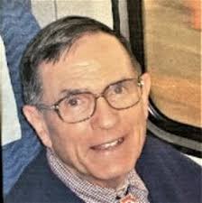 Obituary information for David E. Weidner