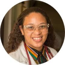 Dr. Danielle Williams, MD