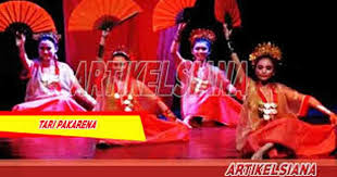 Comment must not exceed 1000 characters. Jawaban Tari Pakarena Berasal Dari Daerah Ini Jawaban Benar